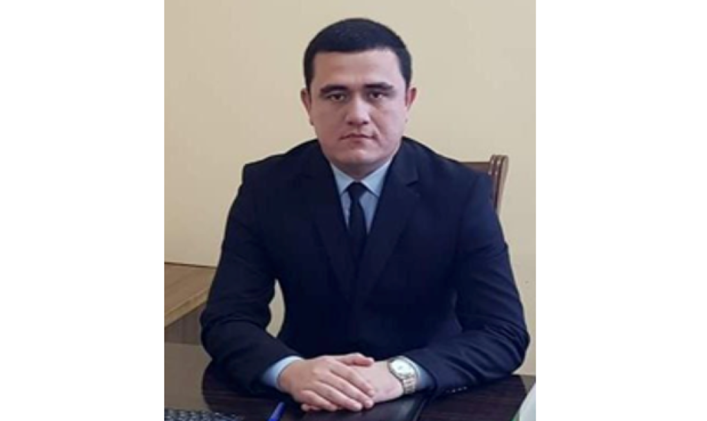 Yusupov Farruxbek Farxodovichning iqtisodiyot fanlari bo‘yicha falsafa doktori (PhD) dissertatsiya ishi himoyasi to‘g‘risida