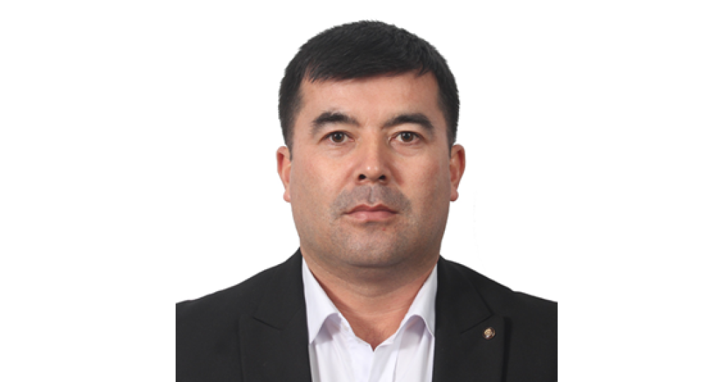 Suyarov Sulton Allaberdiyevichning biologiya fanlari bo‘yicha falsafa doktori (PhD) dissertatsiya ishi himoyasi to‘g‘risida