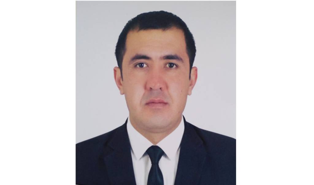 Medatov Rustamjon Xoshimovichning texnika fanlari bo‘yicha falsafa doktori (PhD) dissertatsiya ishi himoyasi to‘g‘risida