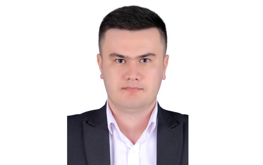 Iskandarov Abdulla Ikramovichning biologiya fanlari bo‘yicha falsafa doktori (PhD) dissertatsiya ishi himoyasi to‘g‘risida