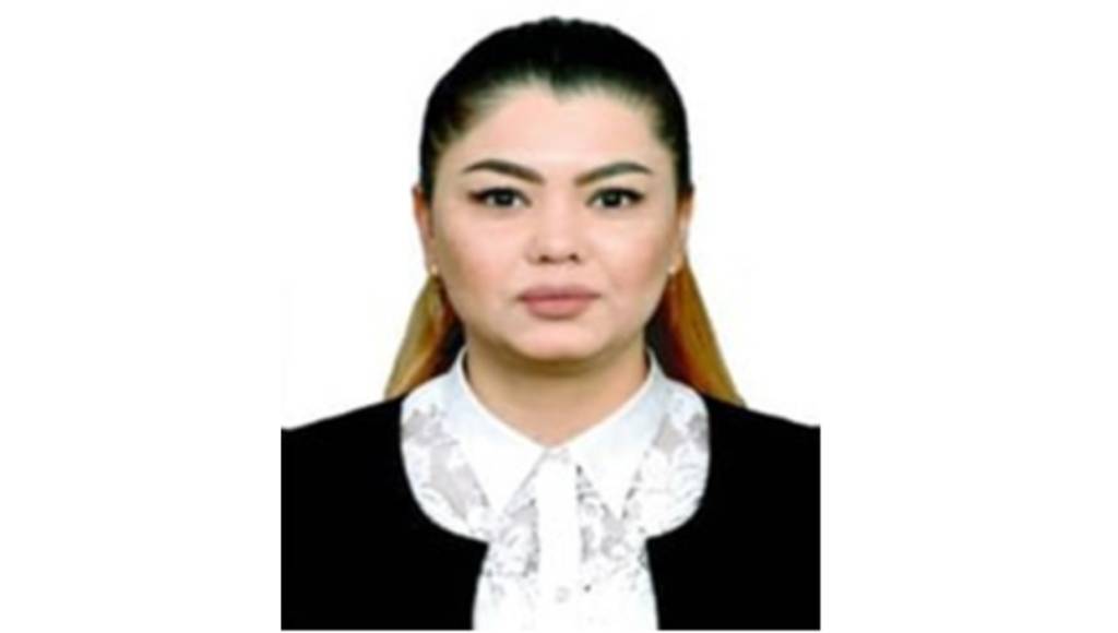 Kurbanova Sevara Asanbaevnaning falsafa fanlari bo‘yicha falsafa doktori (PhD) dissertatsiya ishi himoyasi to‘g‘risida