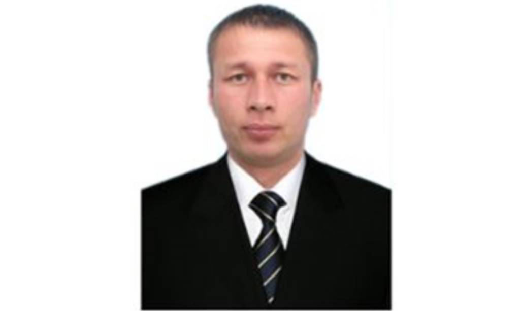 Rahmatov Erkin Tog‘aymurodovichning falsafa fanlari bo‘yicha falsafa doktori (PhD) dissertatsiya ishi himoyasi to‘g‘risida