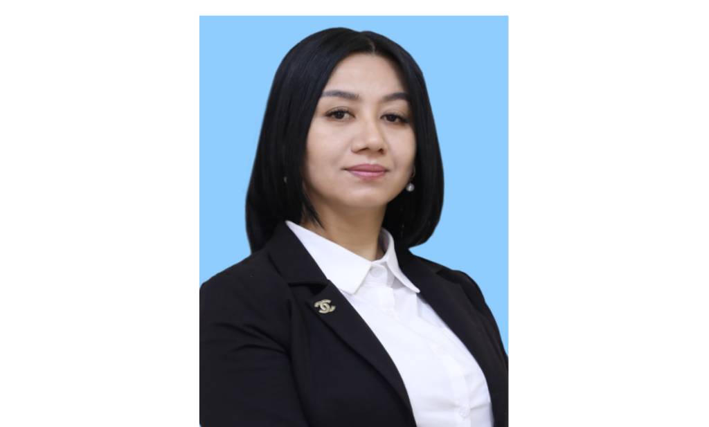 Ergasheva Nargizaxon Abdusattarovnaning psixologiya fanlari bo‘yicha falsafa doktori (PhD) dissertatsiya ishi himoyasi to‘g‘risida