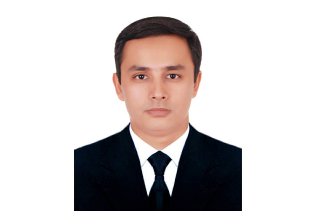 Nazarov Sherbek Ulug‘bek o‘g‘lining yuridik fanlar bo‘yicha falsafa doktori (PhD) dissertatsiya ishi himoyasi to‘g‘risida