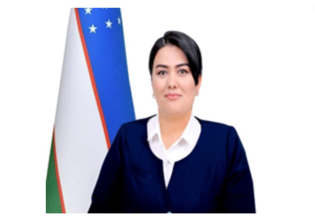 Xolxujayeva Yulduz Uralboyevnaning tarix fanlari bo‘yicha falsafa doktori (PhD) dissertatsiya ishi himoyasi to‘g‘risida