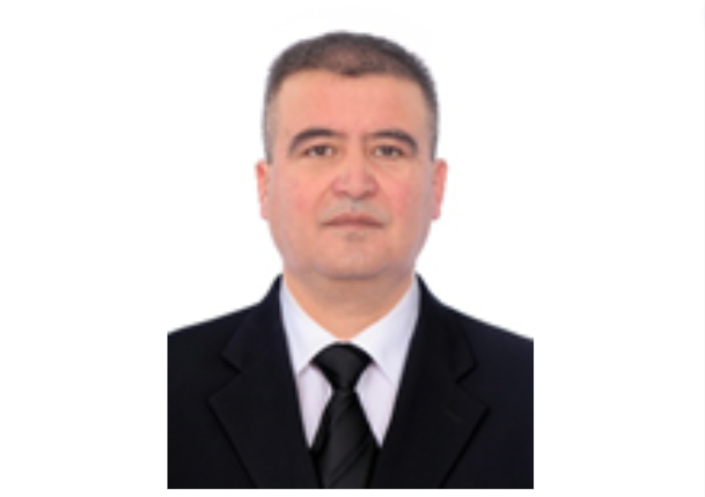 Xasanbayev Utkir Melibayevichning tarix fanlari bo‘yicha falsafa doktori (PhD) dissertatsiya ishi himoyasi to‘g‘risida