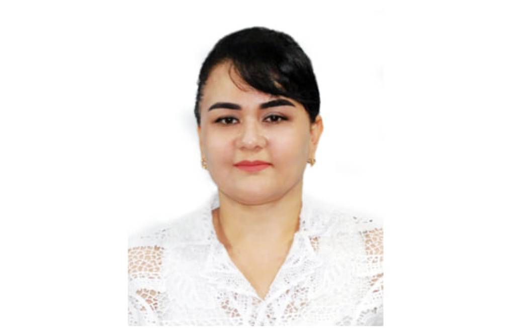 Ubaydova Vazira Erkinovnaning pedagogika fanlari bo‘yicha falsafa doktori (PhD) dissertatsiya ishi himoyasi to‘g‘risida
