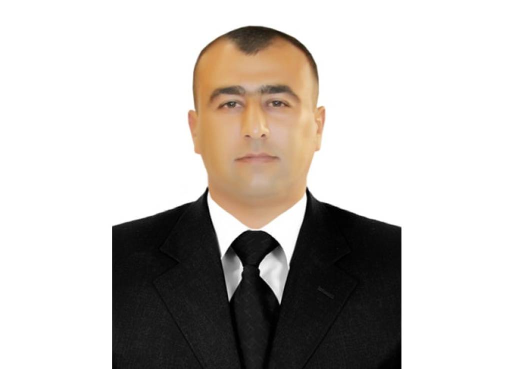 Ro‘ziqulov G‘ulom Yusupovichning texnika fanlari bo‘yicha falsafa doktori (PhD) dissertatsiya ishi himoyasi to‘g‘risida