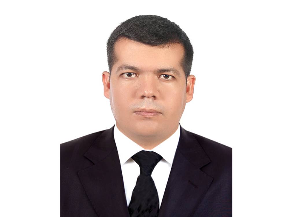 Polvonov Jurabek Abdurahmonovichning tarix fanlari bo‘yicha falsafa doktori (PhD) dissertatsiya ishi himoyasi to‘g‘risida