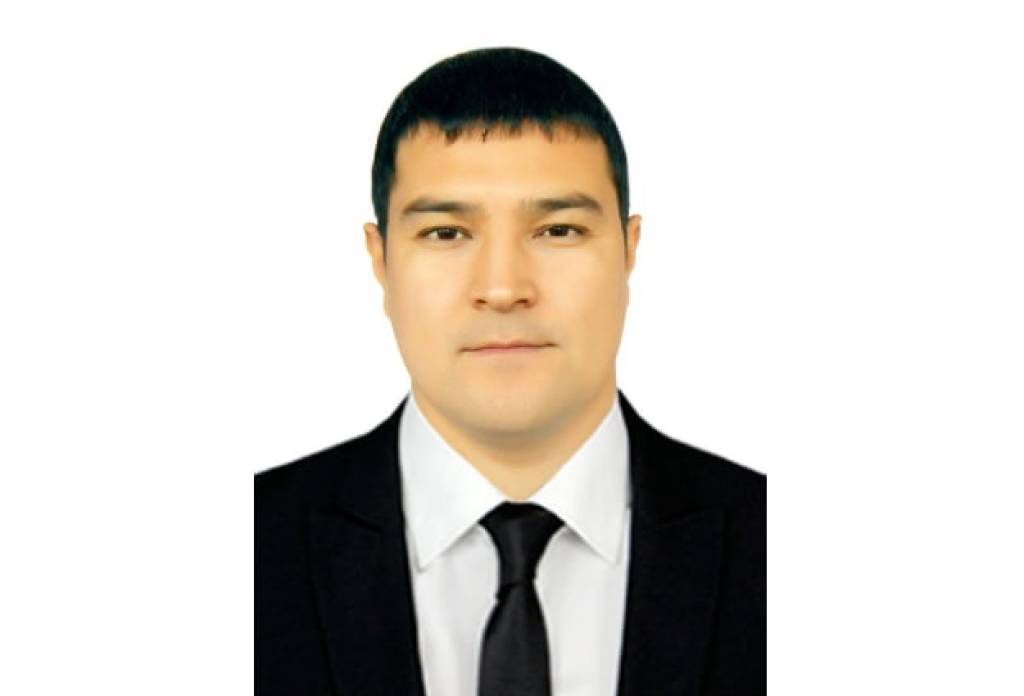 Abilfayziyev Shokir Narmuratovichning texnika fanlari falsafa doktori (PhD) dissertatsiya ishi himoyasi to‘g‘risida