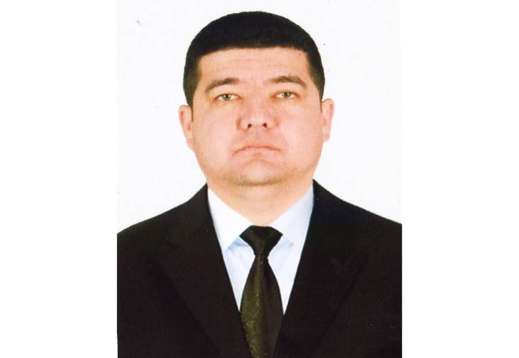 Qo‘ziyev Zafarbek Esanovichning texnika fanlari bo‘yicha falsafa doktori (PhD) dissertatsiya ishi himoyasi to‘g‘risida