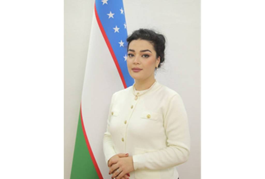 Kurbanova Mehriniso Nematjanovnaning iqtisodiyot fanlari bo‘yicha falsafa doktori (PhD) dissertatsiya ishi himoyasi to‘g‘risida