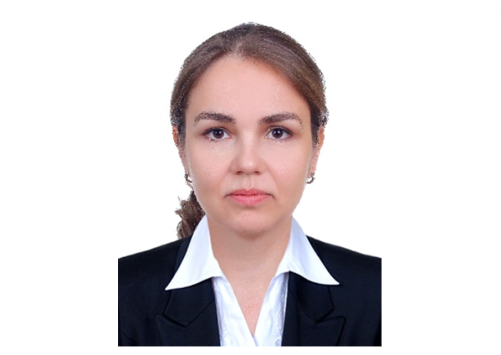 Ryabova Marina Sergeyevnaning psixologiya fanlari bo‘yicha falsafa doktori (PhD) dissertatsiya ishi himoyasi to‘g‘risida