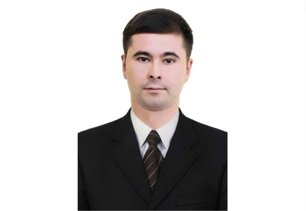 Matqurbonov Omon Odilbekovichning tarix fanlari bo‘yicha falsafa doktori (PhD) dissertatsiya ishi himoyasi to‘g‘risida