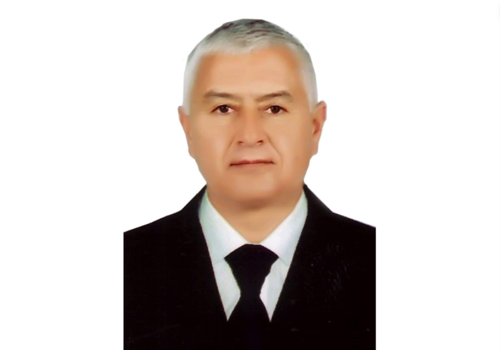 Faxrutdinov Nuritdin Zaynutdinovichning qishloq xo‘jaligi fanlari doktori (DSc) dissertatsiya ishi himoyasi to‘g‘risida
