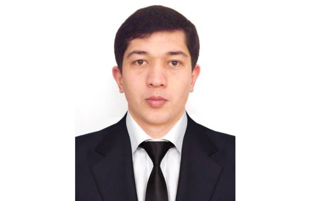 Muxtorov Sohibjon Abdufatto o‘g‘lining texnika fanlari bo‘yicha falsafa doktori (PhD) dissertatsiya ishi himoyasi to‘g‘risida