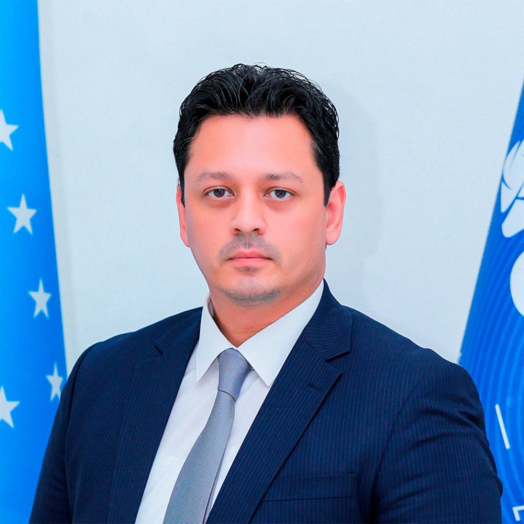 Sultanov Ruslan Rustamovichning iqtisodiyot fanlari bo‘yicha falsafa doktori (PhD) dissertatsiya ishi himoyasi to‘g‘risida