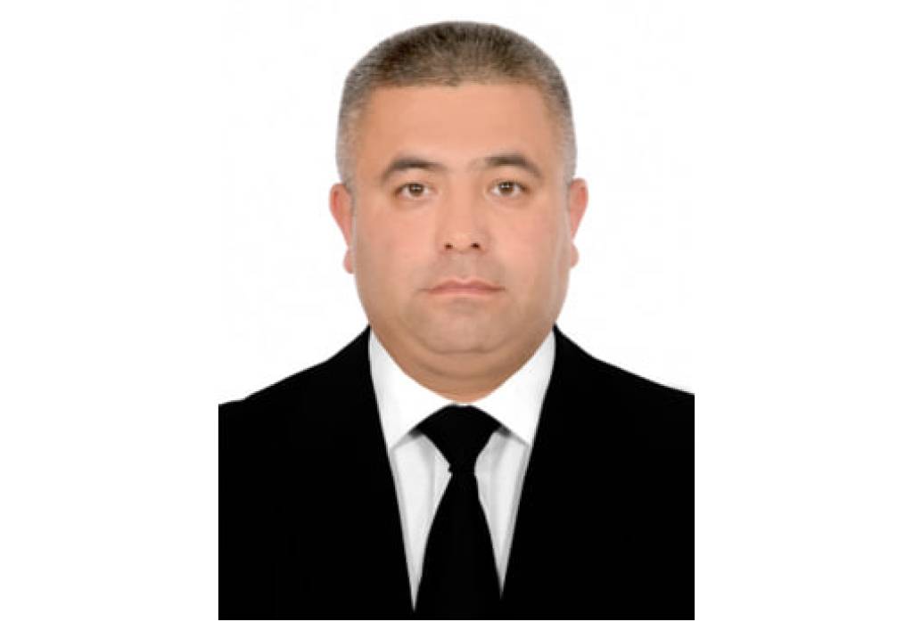 Uralbayev Anvar Ubaydullayevichning texnika fanlari bo‘yicha falsafa doktori (PhD) dissertasiya ishi  himoyasi to‘g‘risida