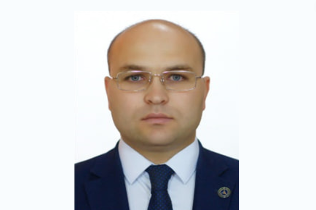 Bekchanov Alisher Ilxamboyevichning yuridik fanlar bo‘yicha falsafa doktori (PhD) dissertatsiya ishi himoyasi to‘g‘risida