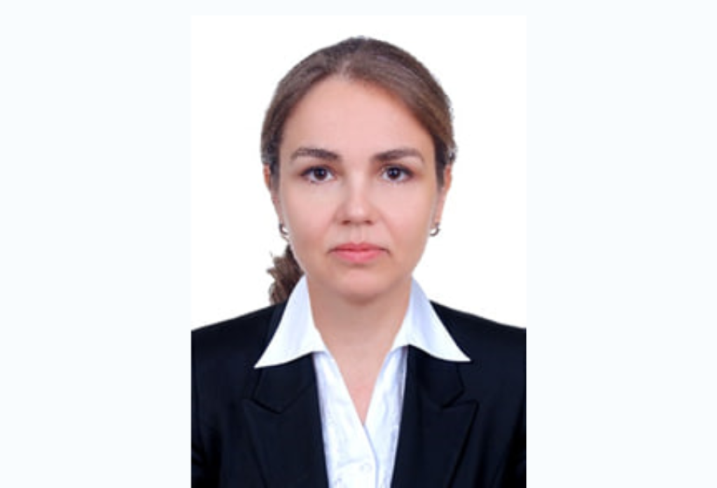 Ryabova Marina Sergeevna psixologiya fanlari bo‘yicha falsafa doktori (PhD) dissertatsiya ishi himoyasi to‘g‘risida