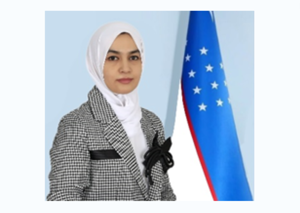 Aribjanova Umida Abdurashitovnaning psixologiya fanlari bo‘yicha falsafa doktori (PhD)  dissertatsiya ishi himoyasi to‘g‘risida