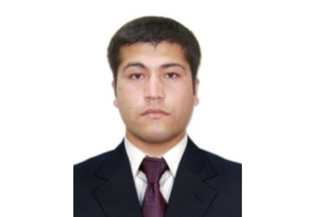 Zokirov Faxriddin Zohidjon o‘g‘lining texnika fanlari bo‘yicha falsafa doktori (PhD) dissertatsiya ishi himoyasi to‘g‘risida