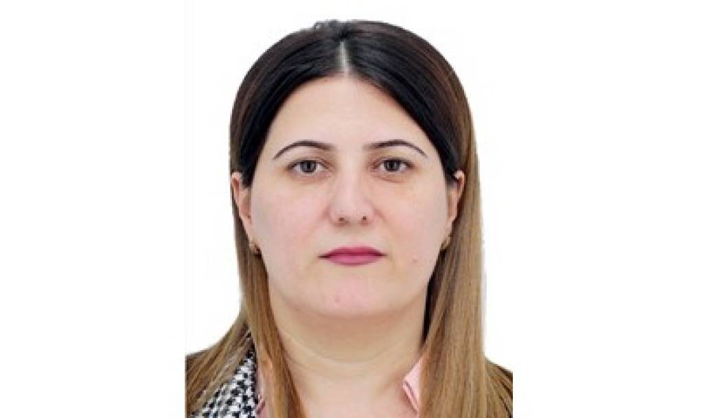 Axmedova Mehrinigor Bahodirovnaning filologiya fanlari doktori (DSc) dissertatsiya ishi himoyasi to‘g‘risida