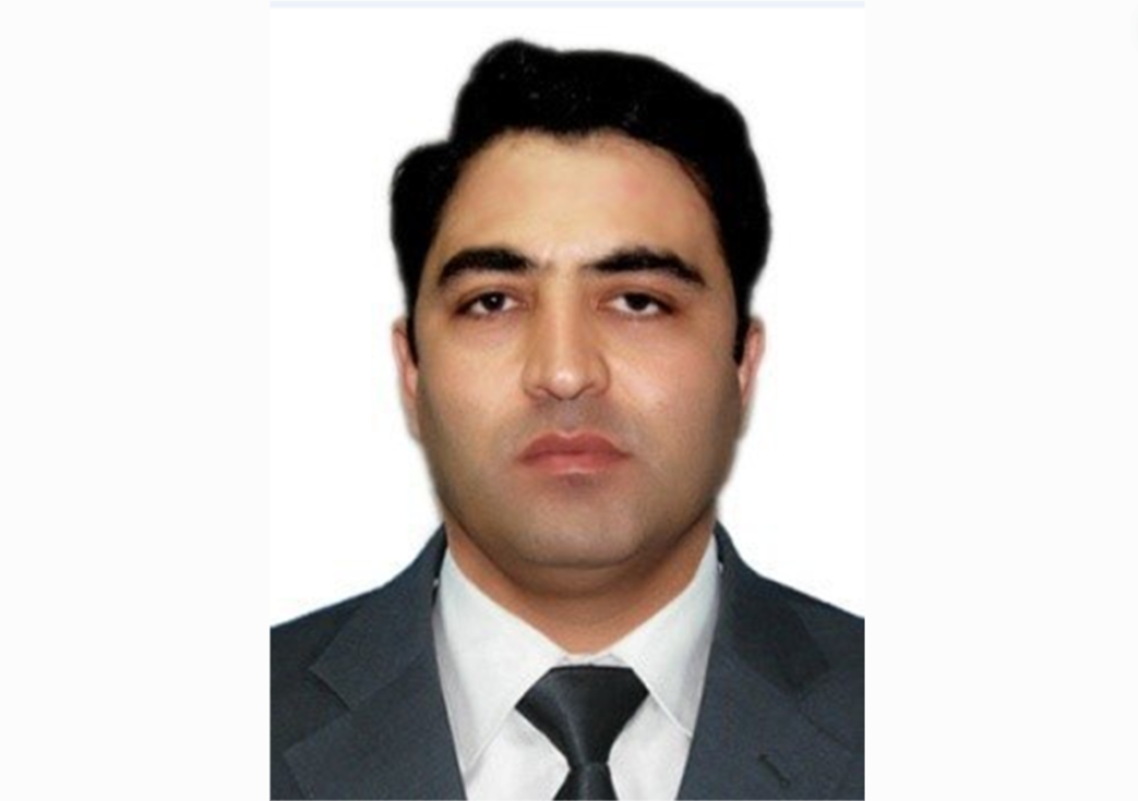 Ziyodullayev Akmal Raupovichning filologiya fanlari bo‘yicha falsafa doktori (PhD) dissertatsiya ishi himoyasi to‘g‘risida