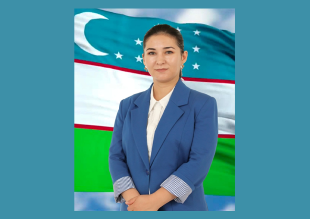Xudayberdiyeva Nargiza Nizomiddin qizining iqtisodiyot fanlari bo‘yicha falsafa doktori(PhD) dissertatsiya ishi himoyasi to‘g‘risida