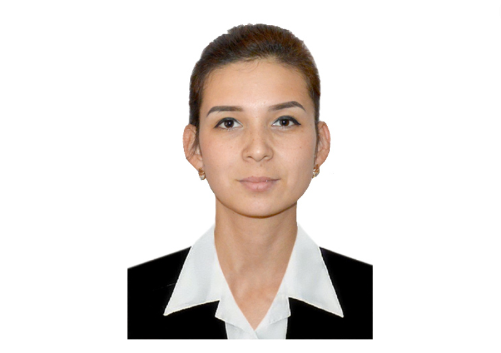 Saydullayeva Fotima Jozilovnaning iqtisodiyot fanlari bo‘yicha falsafa doktori (PhD) dissertatsiya ishi himoyasi to‘g‘risida