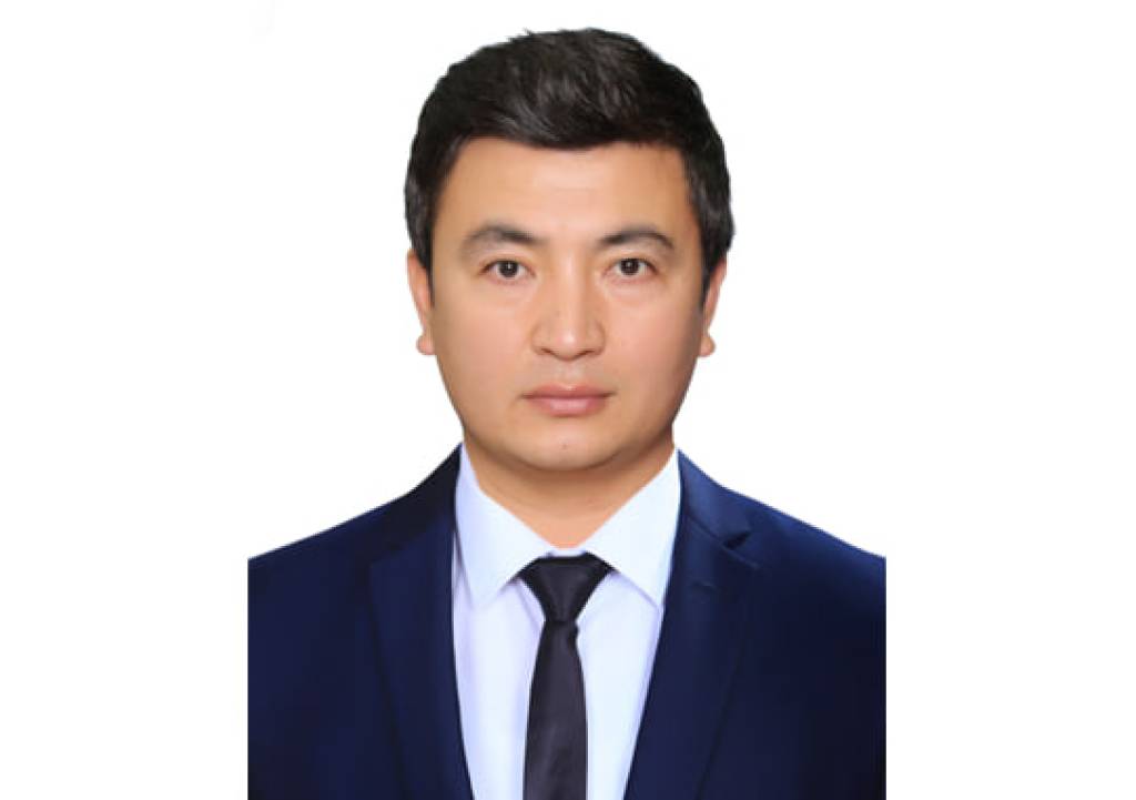 Gadayev Nuriddin Erdashevichning texnika fanlari bo‘yicha falsafa doktori (PhD) dissertatsiya ishi himoyasi to‘g‘risida
