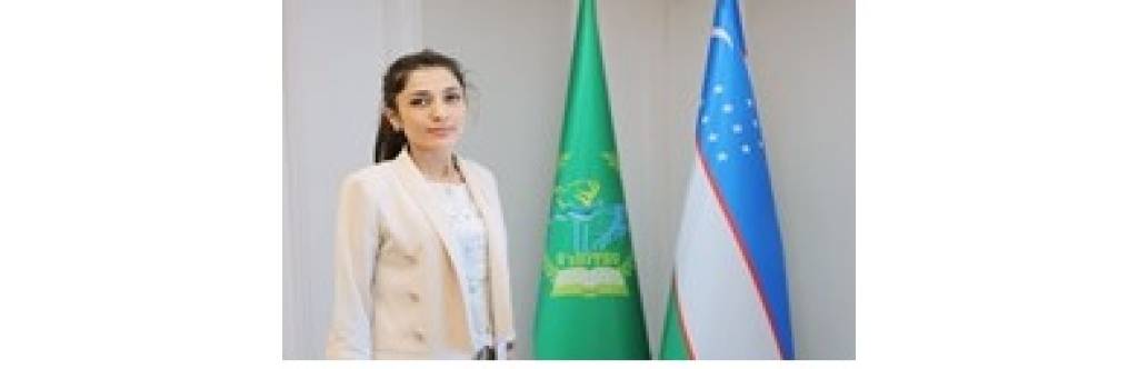 Nazarova Zilola Xayrullayevnaning psixologiya fanlari bo‘yicha  falsafa doktori (PhD) dissertatsiya ishi himoyasi to‘g‘risida