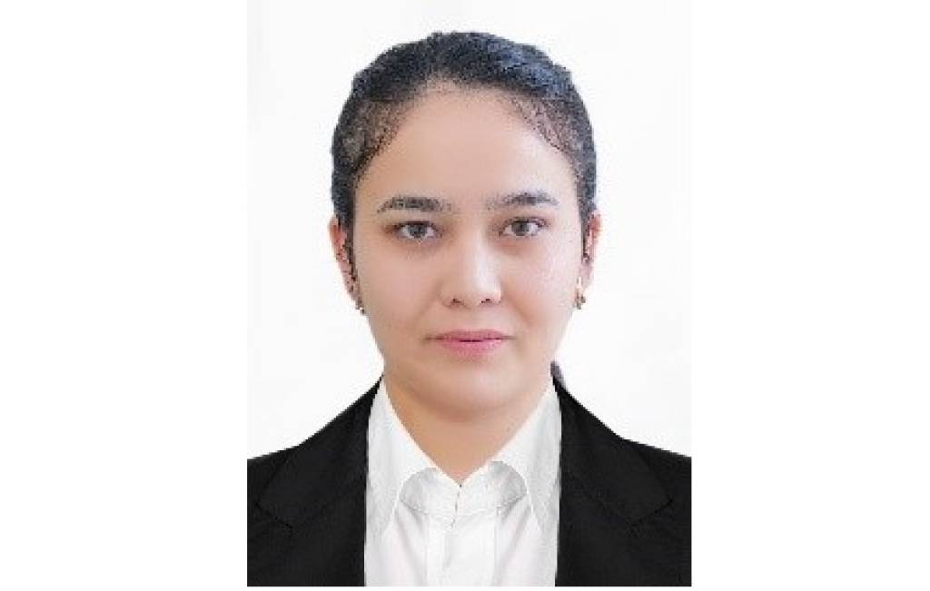 Narzulloyeva Salomatbonu Sunatulloyevnaning psixologiya fanlari bo‘yicha falsafa doktori (PhD) dissertatsiya ishi himoyasi to‘g‘risida