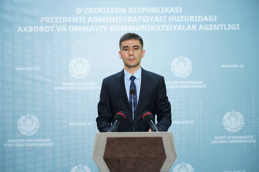 Davlat boshqaruvi akademiyasida qanday ishlar amalga oshirilmoqda?