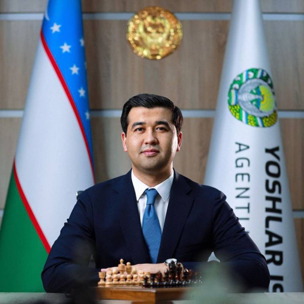 Yoshlarning muammolari muttasil hal etilmoqda