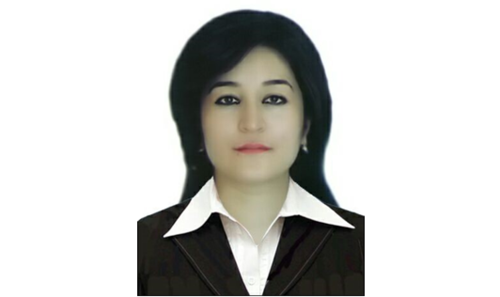 Narzullayeva Baxora Xamidullayevnaning pedagogika fanlari bo‘yicha falsafa doktori (PhD) dissertatsiya ishi himoyasi to‘g‘risida