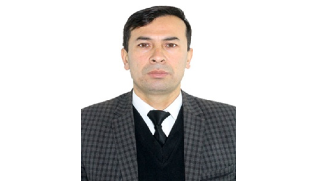Ergashev Sirojiddin Abdig‘affarovichning geografiya fanlari bo‘yicha falsafa doktori (PhD) dissertatsiya ishi himoyasi to‘g‘risida