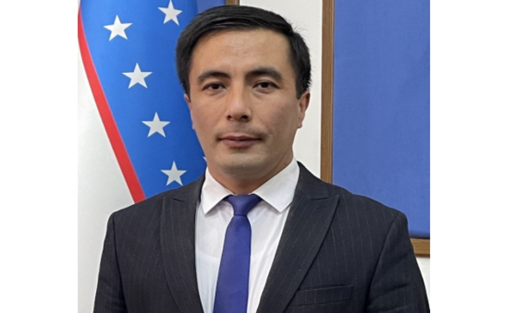 Adashaliyev Baxtiyorjon Valisher o‘g‘lining iqtisodiyot fanlari bo‘yicha falsafa doktori (PhD) dissertatsiya ishi himoyasi to‘g‘risida