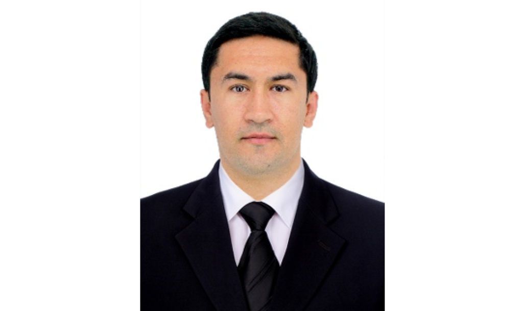 Ataboyev Nozimjon Bobojon o‘g‘lining filologiya fanlari doktori (DSc) dissertatsiya ishi himoyasi to‘g‘risida