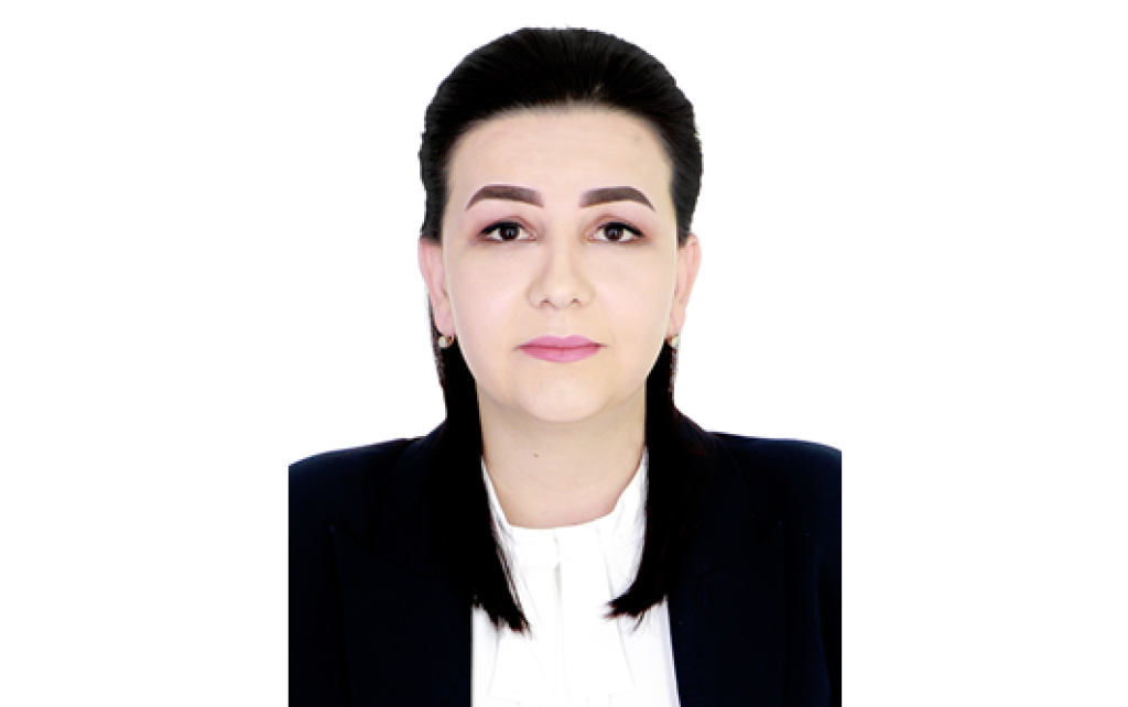 Musinova Nozira Mirzadjanovnaning psixologiya fanlari bo‘yicha falsafa doktori (PhD) dissertatsiya himoyasi ishi to‘g‘risida