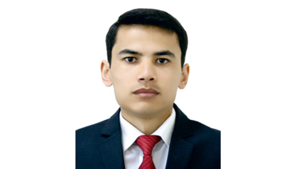 Valiyev Shamsiddin Eshpulatovichning iqtisodiyot fanlari bo‘yicha falsafa doktori (PhD) dissertatsiya ishi himoyasi to‘g‘risida