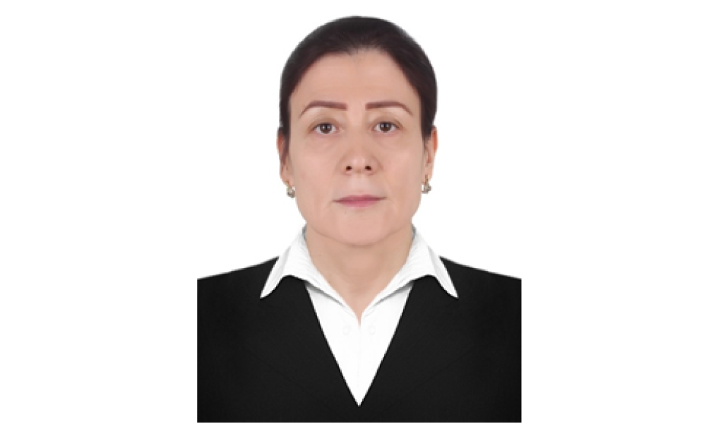 Boltayeva Gulsanam Xasanovnaning kimyo fanlari bo‘yicha falsafa doktori (PhD) dissertatsiya ishi himoyasi to‘g‘risida