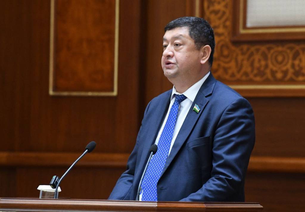 Ўзбекистон маданий ёдгорликлар билан боғлиқ халқаро ҳужжатга қўшилади