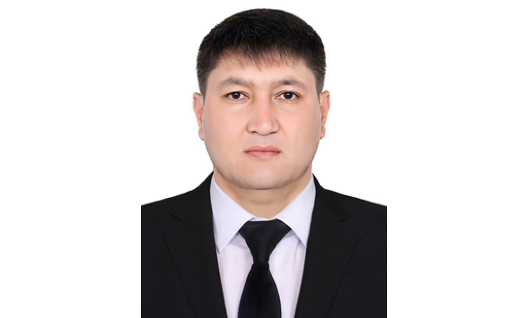 Berdiyev Fazliddin Shobidinovichning falsafa fanlari bo‘yicha falsafa doktori (PhD) dissertatsiya ishi himoyasi to‘g‘risida