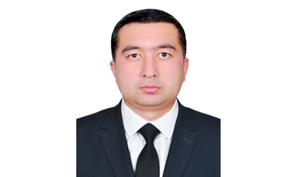 Kenjayev Ulug‘bek Muratovichning falsafa fanlari bo‘yicha falsafa doktori (PhD) dissertatsiya ishi himoyasi to‘g‘risida
