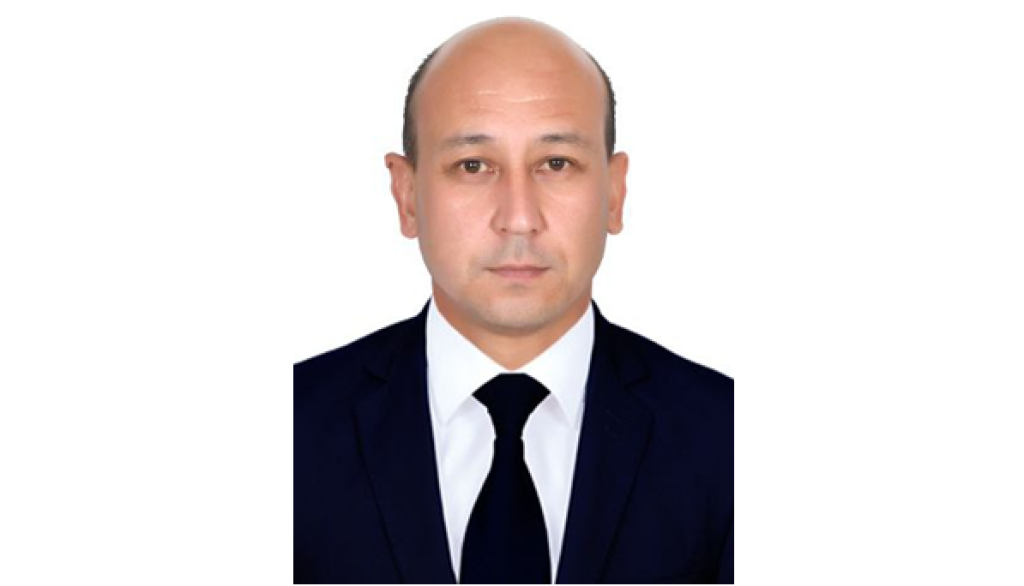 Xamrayev G‘ayrat G‘aniyevichning tarix fanlari bo‘yicha falsafa doktori (PhD) dissertatsiya ishi himoyasi to‘g‘risida