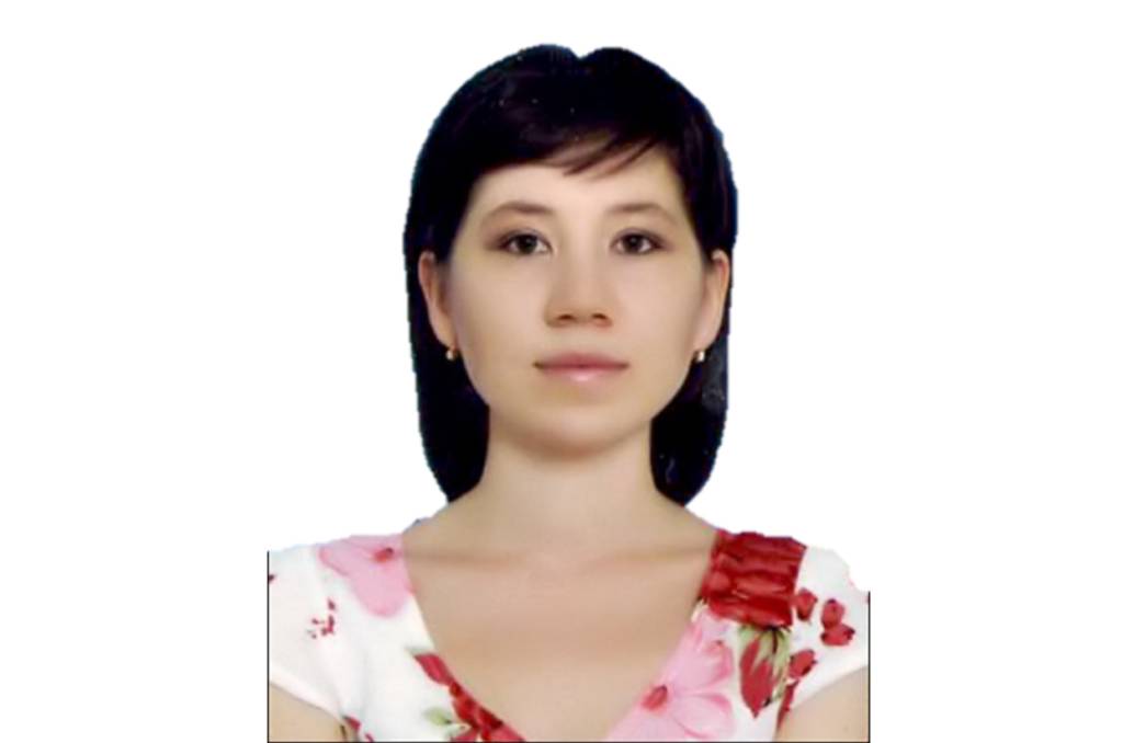Nigmanova Dilobar Baxramovnaning fizika-matematika fanlari falsafa fanlari doktori (PhD) dissertatsiya ishi himoyasi to‘g‘risida