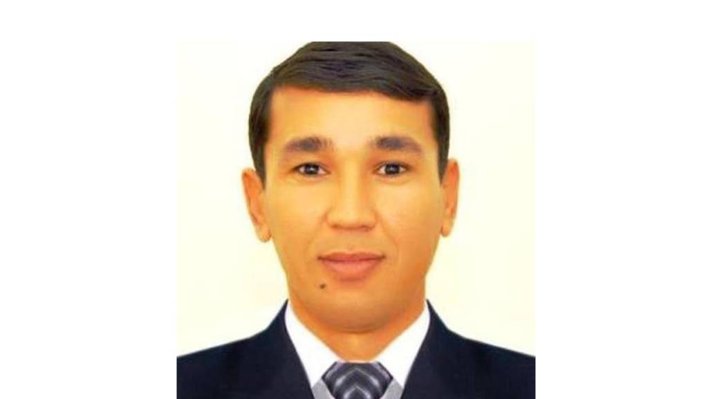 Mamarajabov Odil Elmurzayevichning pedagogika fanlari bo‘yicha falsafa doktori (PhD) dissertatsiya ishi himoyasi to‘g‘risida