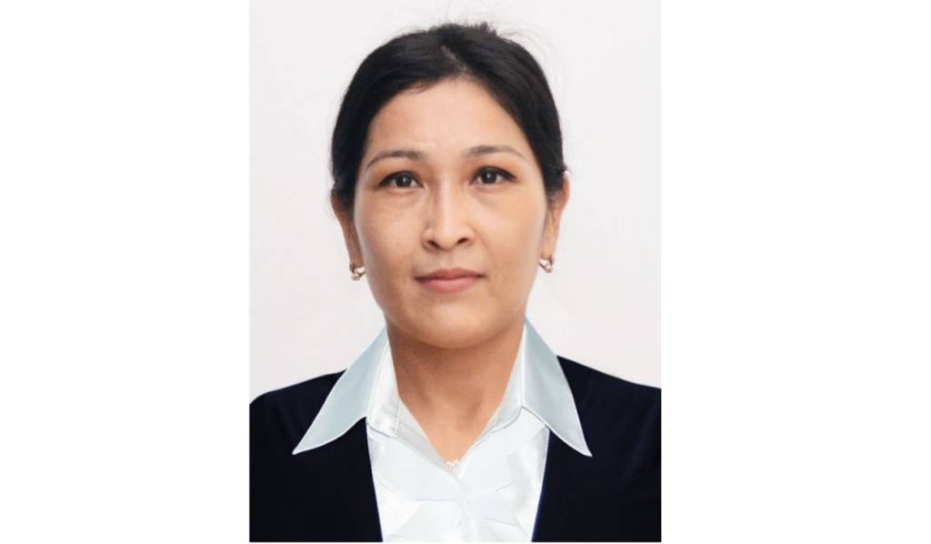 Shnekeyeva Gulnaz Jumabayevnaning texnika fanlari bo‘yicha falsafa doktori (PhD) dissertatsiya ishi himoyasi to‘g‘risida