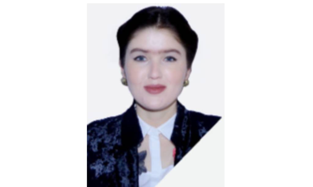 Djonibekova Nafosat Ergash qizining qishloq xo‘jaligi fanlari bo‘yicha falsafa doktori (PhD) dissertatsiya ishi himoyasi to‘g‘risida